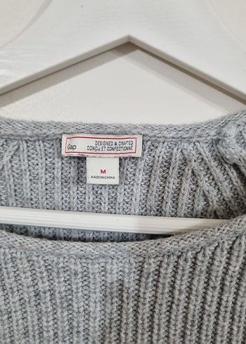 Gap marka kazak - Görsel 2