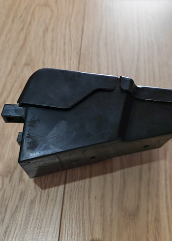 hero karuzma avadanlık - Görsel 3