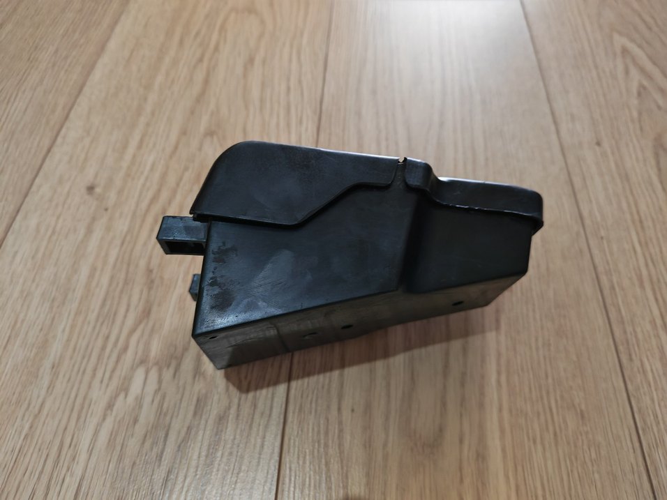 hero karuzma avadanlık - Görsel 3