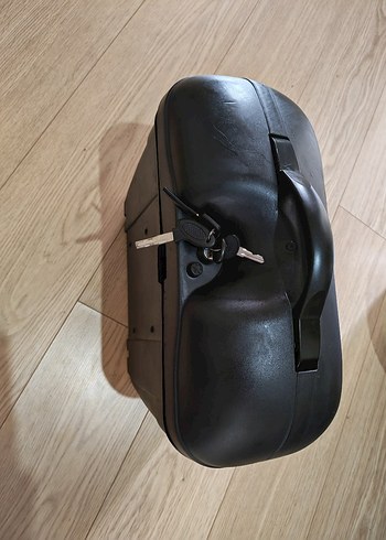 motorsiklet canta - Görsel 3