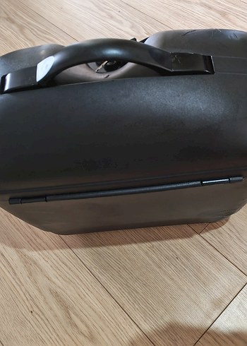 motorsiklet canta - Görsel 4