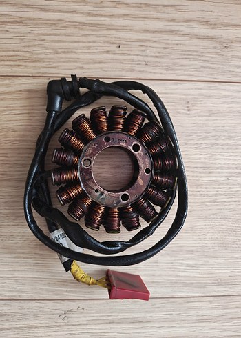 dominar stator sargı cıkma saglam - Görsel 2