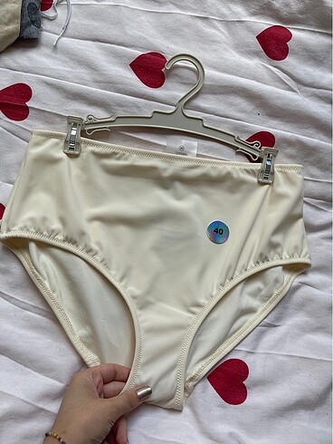 Bikini altı