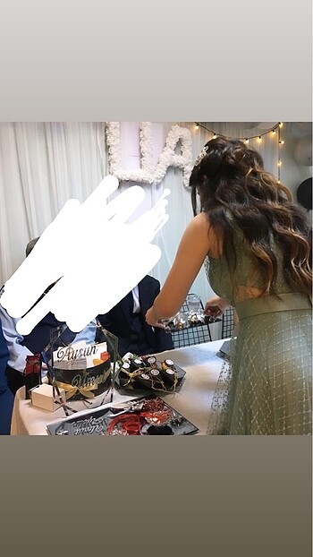 s Beden çeşitli Renk Nişan elbisesi abiye