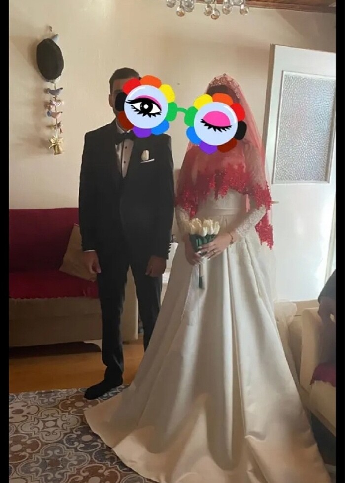 Gelinlik - Görsel 2