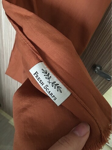 Diğer Freshscarfs şal