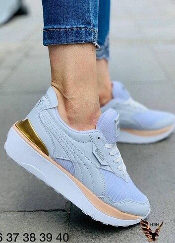 Puma Puma ayakkabı