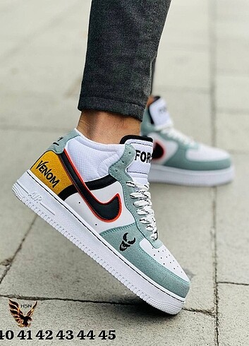 Nike venom