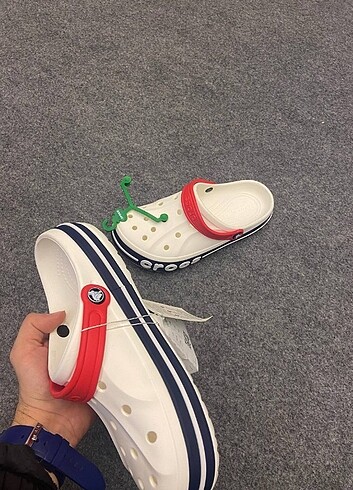 Crocs crocs terlik