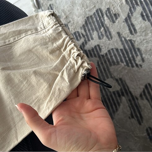 Pull and Bear Pull&bear pantolon