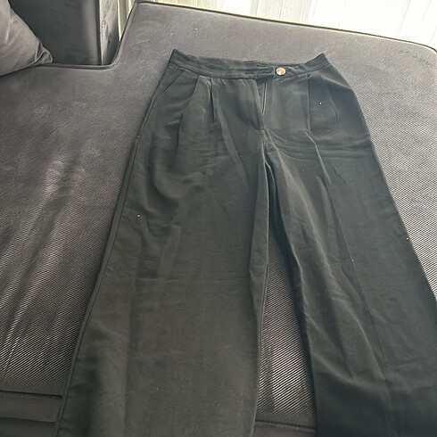 Keten pantolon