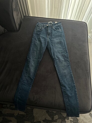 Skinny jean