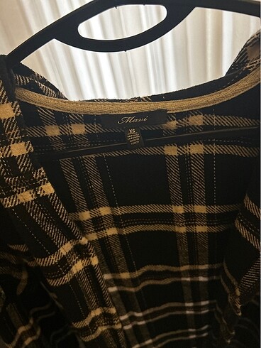 xs Beden siyah Renk Oversize ceket