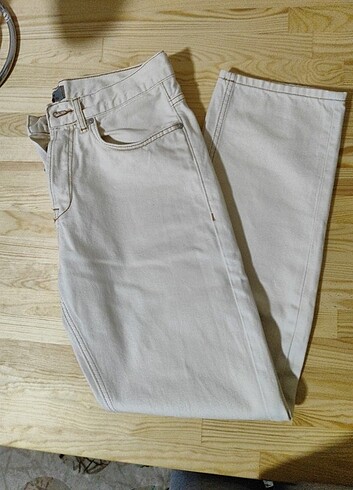 ltb bej erkek jean