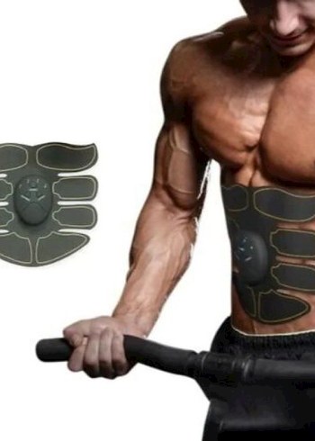 Kas Geliştirme ve Kas Uyarıcı Elektrot Cihazı - Görsel 3