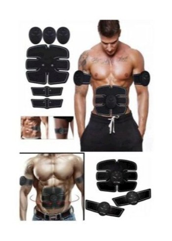 Kas Geliştirme ve Kas Uyarıcı Elektrot Cihazı - Görsel 2