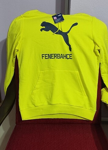 Puma PUMA FENERBAHCE S.K CAT SİFİR M BEDEN