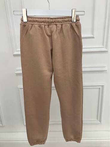 Zara Pamuklu pantolon