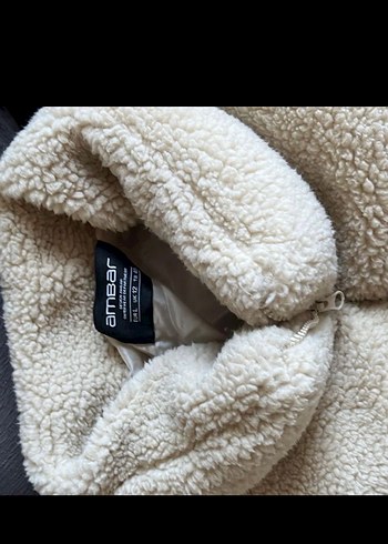 AMBAR ACİL SATILIK PELUŞ MONT - Görsel 3