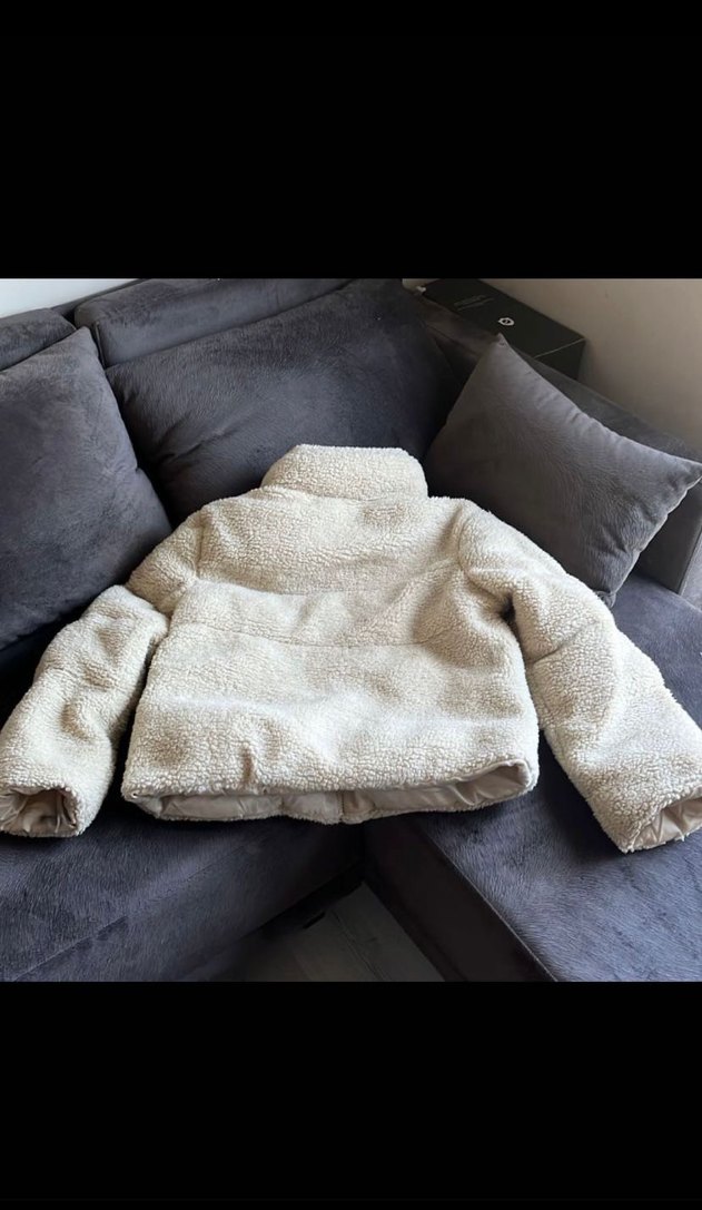 AMBAR ACİL SATILIK PELUŞ MONT - Görsel 2