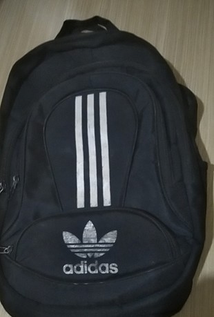 Sırt Çantası