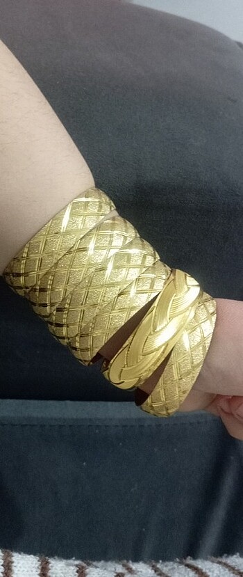 7 âdet bilezik - Görsel 2