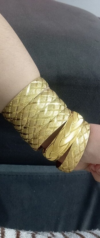 7 âdet bilezik - Görsel 3