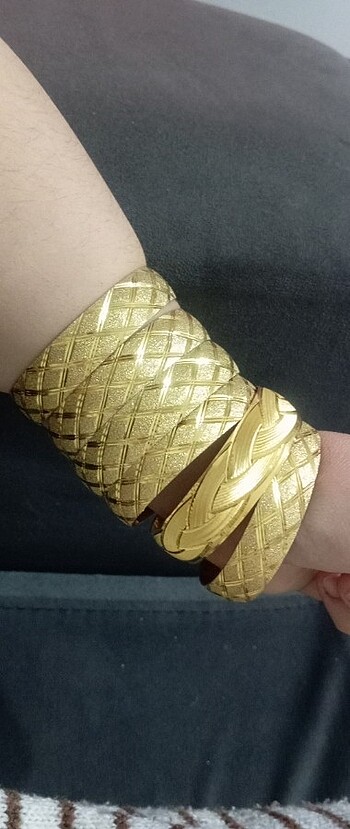 7 âdet bilezik - Görsel 4