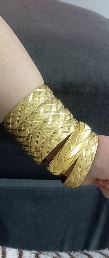 7 âdet bilezik - Görsel 5