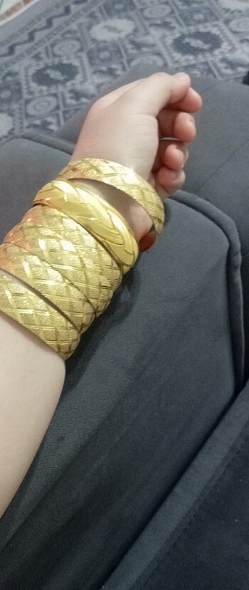 7 âdet bilezik - Görsel 6