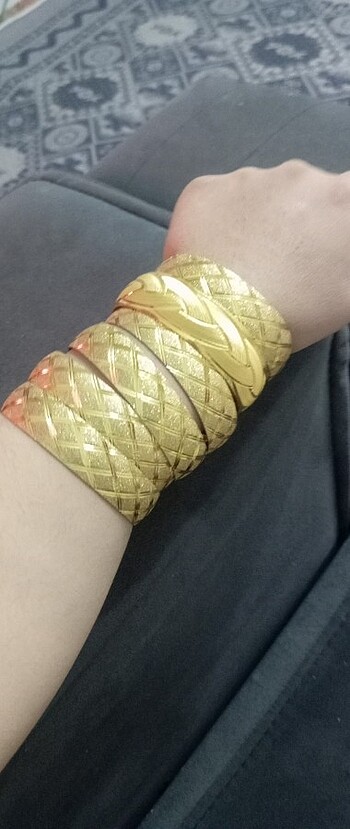 7 âdet bilezik - Görsel 7