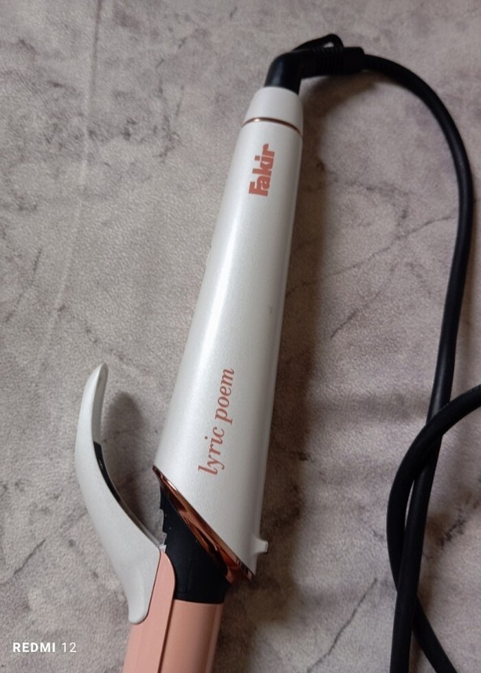 Fakirin maşası - Görsel 3