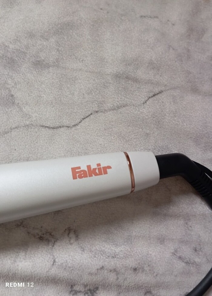 Fakirin maşası - Görsel 4