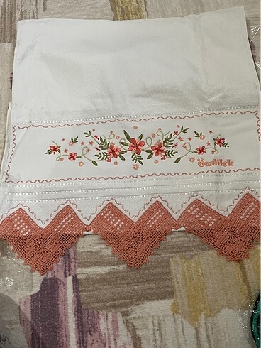 Çeyizlik havlu