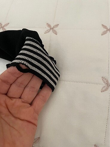 40 Beden Ferace