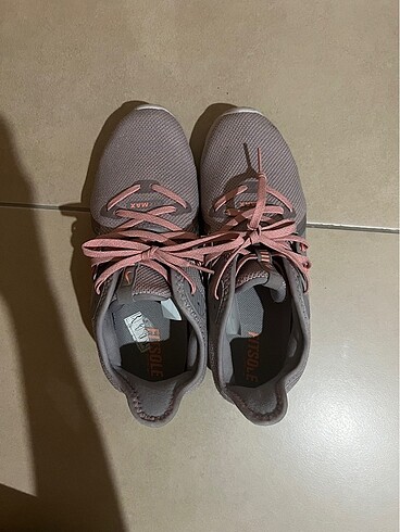 Nike Nike spor ayakkabı orijinal
