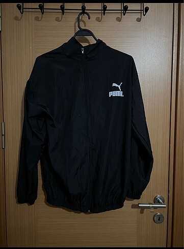 Puma paraşüt eşofman takımı PAZARLIK OLUR