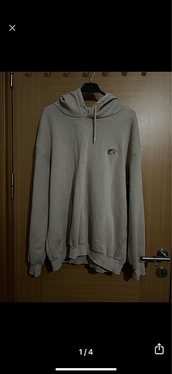 Koton sweat PAZARLIK OLUR