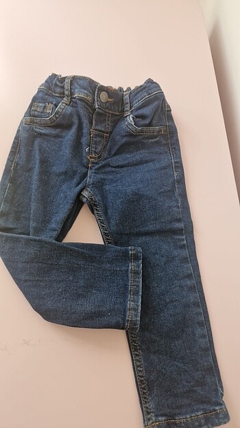 Kot pantolon