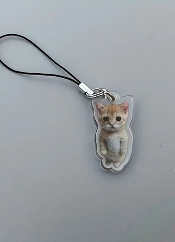 Kedili Charm