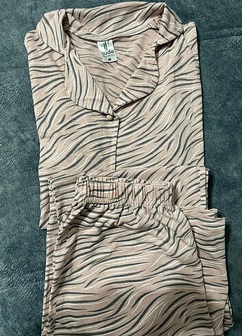 Pijama takımı 