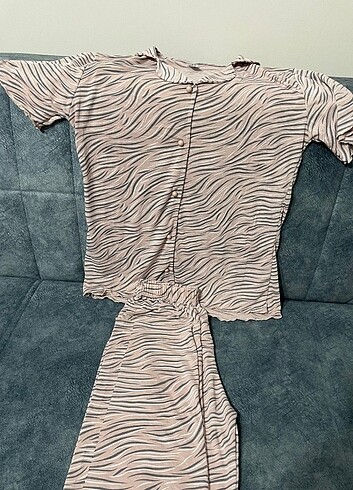 Diğer Pijama takımı