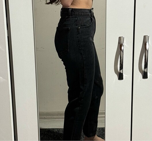 Pull and Bear Pantolon