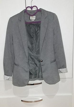 blazer ceket