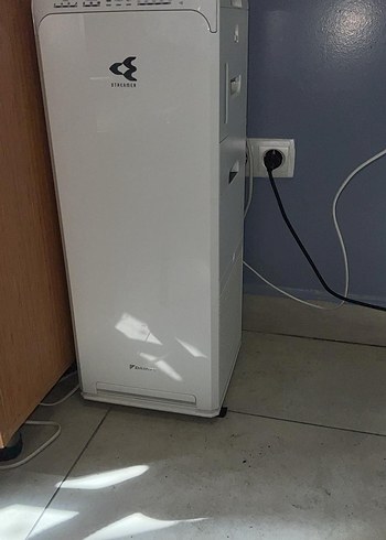 Beden Daıkın Hava Temizleyici ve Nemlendirici