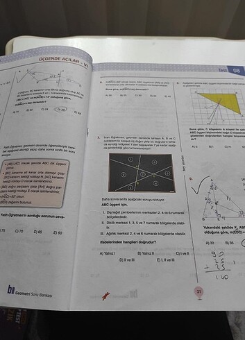 Geometri tyt ayt