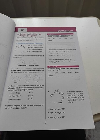Diğer Geometri 