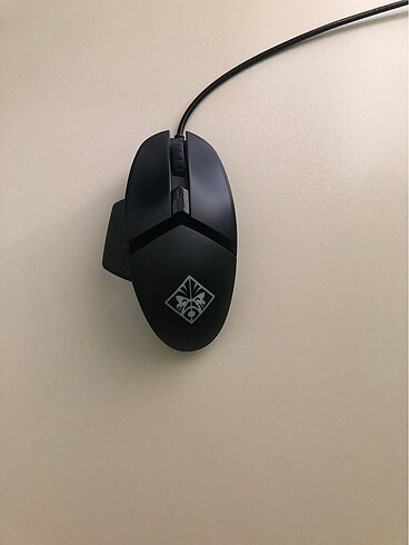 HP Omen Reactor Mouse