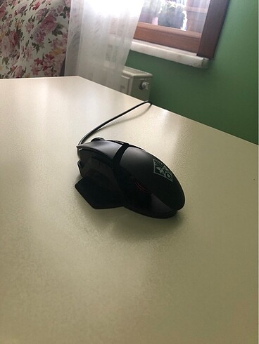 Diğer HP Omen Reactor Mouse