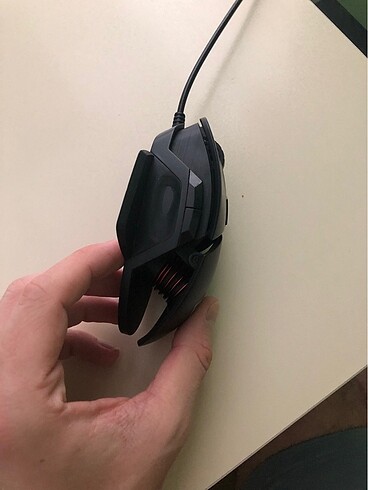 Beden HP Omen Reactor Mouse